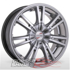 Army 735 6.5x15 5x100/114.3 ET35 DIA67.1 HS