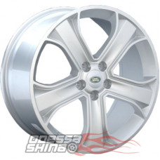 Replica Land Rover (A-980) 10x22 5x120 ET45 DIA72.6 S
