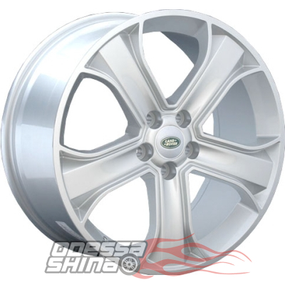Replica Land Rover (A-980) 10x22 5x120 ET45 DIA72.6 S
