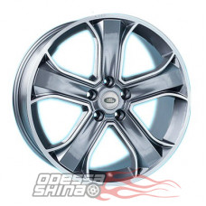 Replica Land Rover (JT1227) 9.5x20 5x120 ET45 DIA72.6 GM