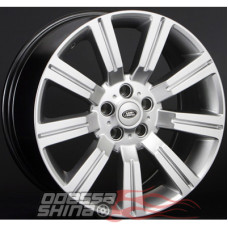 Replica Land Rover (LR4) 9x19 5x120 ET50 DIA74 S