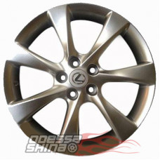 Replica Lexus (CT3314) 7.5x18 5x114.3 ET35 DIA67.1 HS