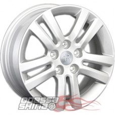 Replica Mazda (MZ11) 6.5x16 5x114.3 ET50 DIA67.1 S