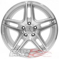Replica Mercedes (CT1453) 7.5x16 5x112 ET45 DIA66.6 SMF
