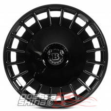 Replica Mercedes (MR001) 10.5x22 5x112 ET50 DIA66.45 GB