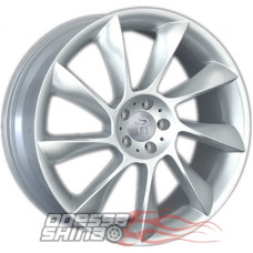 Replica Mercedes (MR122) 10x20 5x112 ET35 DIA66.6 S