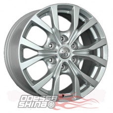 Replica Mitsubishi (MI102) 8.5x20 6x139.7 ET25 DIA73.1 HS