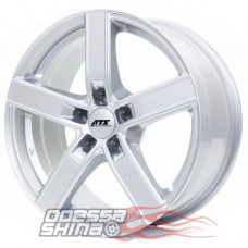 ATS Emotion 7.5x17 5x108 ET55 DIA63.4 PS