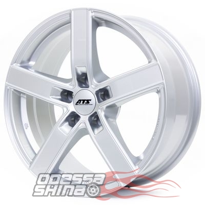 ATS Emotion 7.5x17 5x108 ET55 DIA63.4 PS