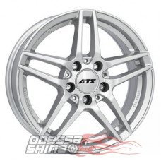 ATS Mizar 8.5x18 5x112 ET34.5 DIA66.5 PS