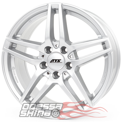 ATS Mizar 7.5x17 5x112 ET47 DIA70.1 SP