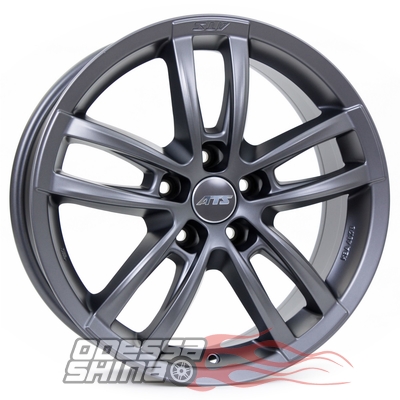 ATS Radial 9x20 5x150 ET59 DIA110.1 Gray