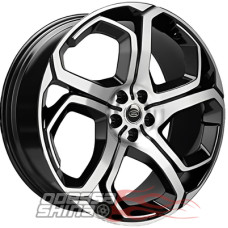 Replica Range Rover LR019 9.5x21 5x120 ET49 DIA72.6 GMF