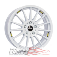 ATS StreetRallye 7x17 4x108 ET45 DIA63.4 W