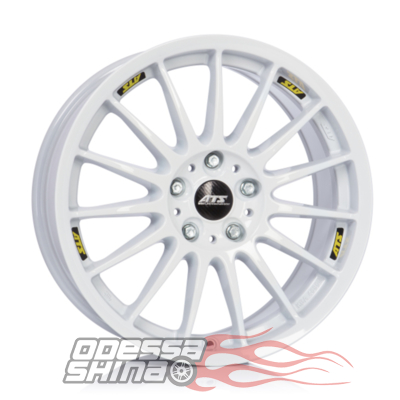 ATS StreetRallye 7x17 4x108 ET45 DIA63.4 W
