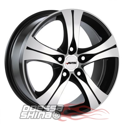 Autec Ethos 8x18 5x112 ET35 DIA70 BP