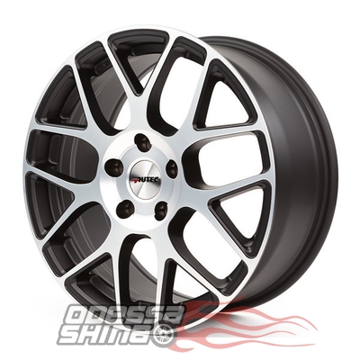 Autec Hexano 8x18 5x112 ET48 DIA70.1 BMP