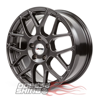 Autec Hexano 8x18 5x112 ET35 DIA70.1 BMet