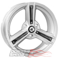Replica Smart (A-R828) 6.5x16 3x112 ET27 DIA67.1 S