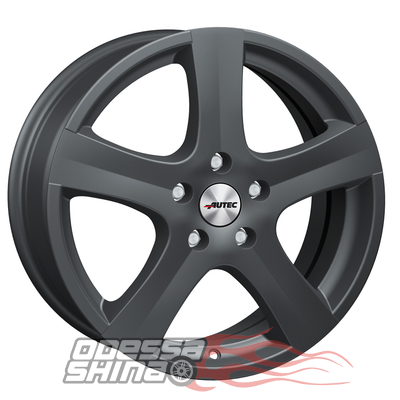 Autec Nordic 7x16 5x112 ET48 DIA70.1 MGR