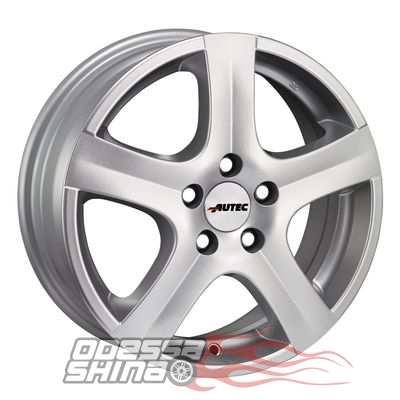 Autec Nordic 7.5x17 5x114.3 ET40 DIA70.1 S