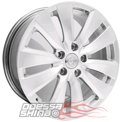 Replica Toyota (CT2217) 7x16 5x114.3 ET40 DIA67.1 HS