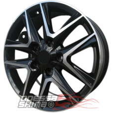 Replica Toyota (D5042) 8.5x20 5x150 ET43 DIA110.2 MB