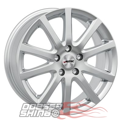 Autec Skandic 6.5x16 4x100 ET40 DIA60.1 S