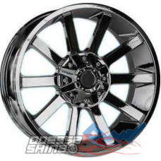 Replica Toyota JT-1626 9x20 6x139.7 ET20 DIA110 HHB