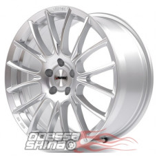 Autec Veron 8.5x19 5x112 ET45 DIA70 Kristall