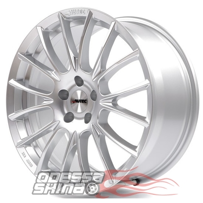 Autec Veron 8.5x19 5x112 ET45 DIA70 Kristall