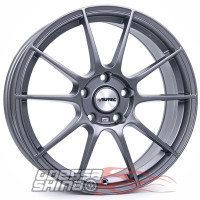 Autec Wizard 8x19 5x114.3 ET45 DIA70 GM