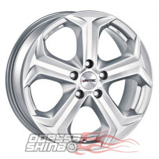 Autec Xenos 6.5x16 5x118 ET47 DIA71.1 S