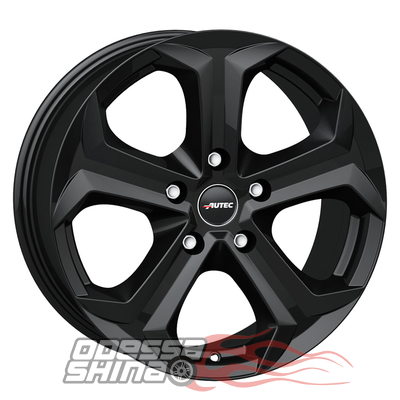 Autec Xenos 8.5x18 5x130 ET50 DIA71.6 BM