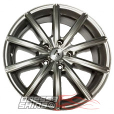 Autom A-101 7x17 5x114.3 ET40 DIA73.1 HS