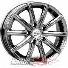 Autom A-101 6.5x15 5x100/114.3 ET40 DIA73.1 CB