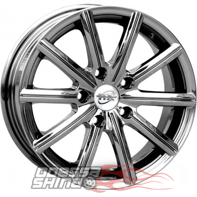 Autom A-101 7x16 5x100/114.3 ET38 DIA73.1 CB