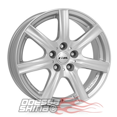 Rial Davos 7x16 5x114.3 ET48 DIA70.1 PS