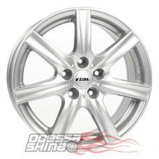 Rial Davos 7.5x17 5x114.3 ET47 DIA70.1 S
