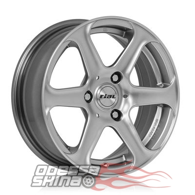 Rial LeMans 5x15 3x112 ET24 DIA57.1 S