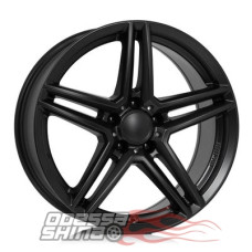 Rial M10 8.5x19 5x112 ET54 DIA66.6 Black