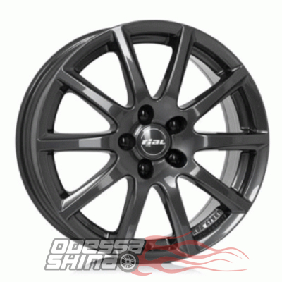 Rial Milano 5.5x14 5x100 ET40 DIA63.3 T