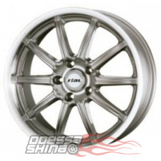 Rial Monza 7x15 5x110 ET40 DIA72.6 S