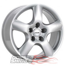 Rial Oslo 7.5x17 5x130 ET53 DIA71.6 PS