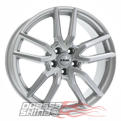 Rial Torino 8x18 5x112 ET45 DIA70.1 PS