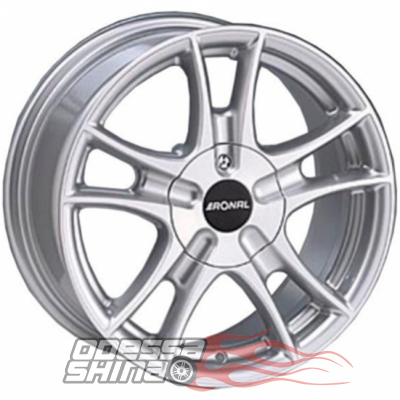 Ronal LV 8.5x18 5x120 ET35 DIA82 P