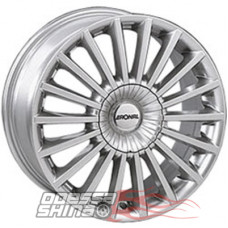 Ronal R39 7.5x17 4x114.3 ET40 DIA76 S