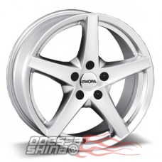 Ronal R41 8x18 5x114.3 ET35 DIA82.1 MB