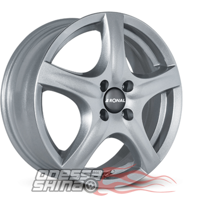 Ronal R42 6x14 5x100 ET35 DIA68 CS