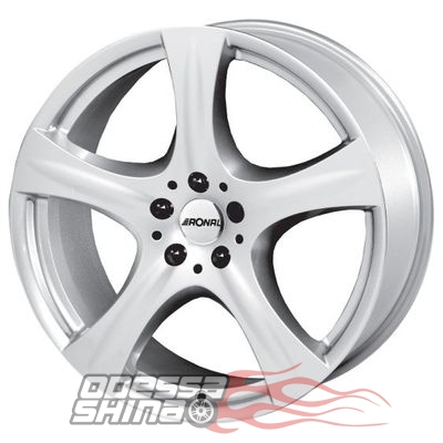 Ronal R43 7.5x17 5x130 ET55 DIA82 S